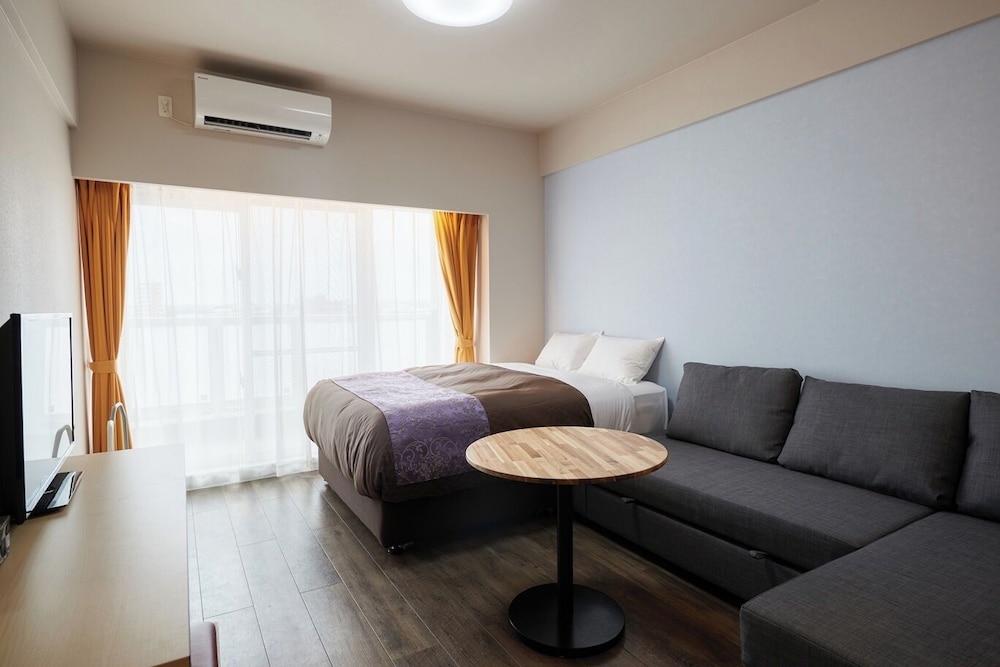 Michi Tabi Hotel Yomitan 32/50