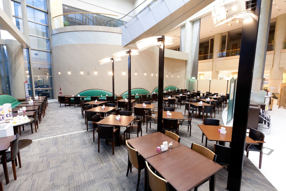 Grand Mercure Sapporo Odori Park 31/50