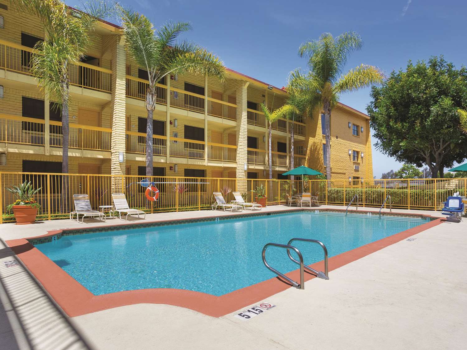 La Quinta Inn by Wyndham San Diego Chula Vista 4/39