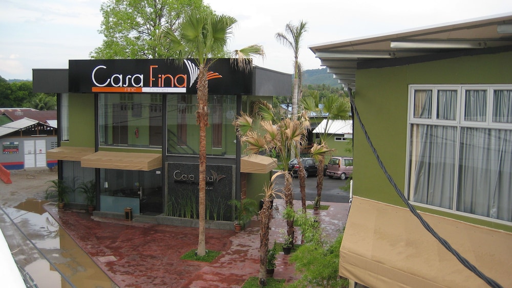 Casa Fina Fine Homes 5/66