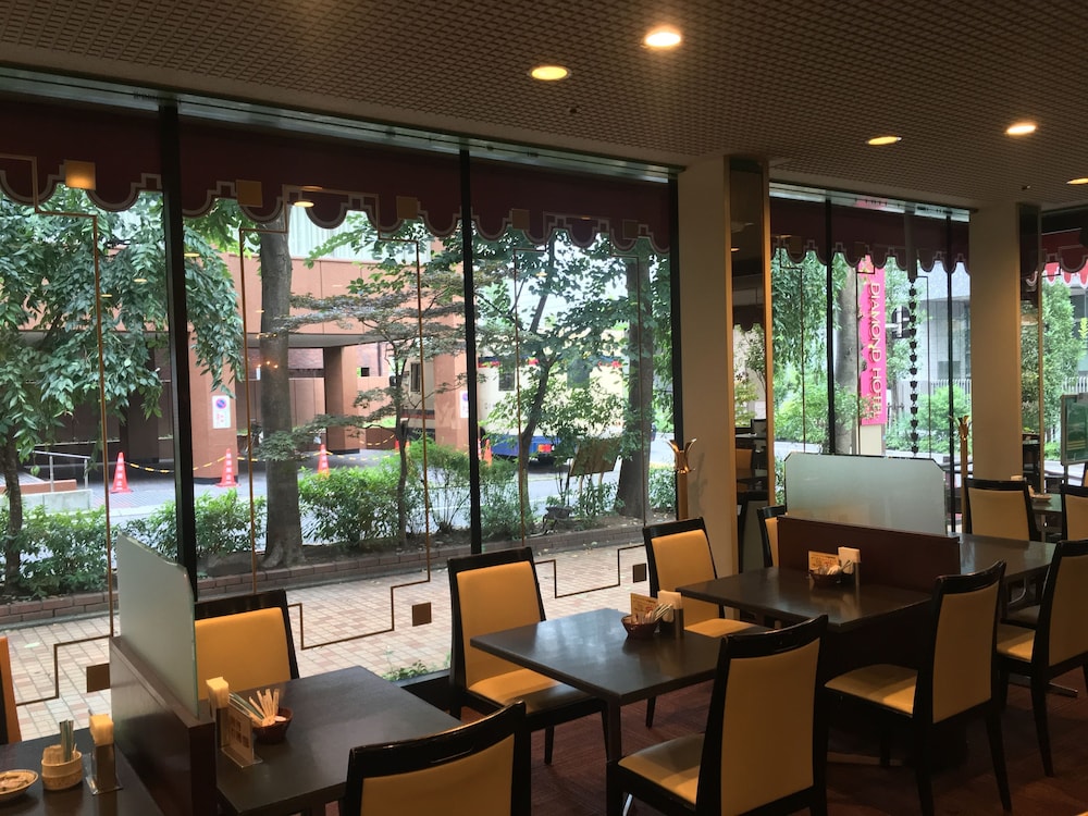 Diamond Hotel 41/50