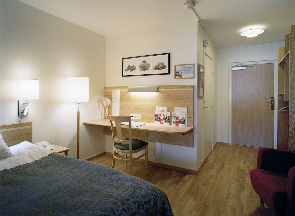Scandic Uppsala North 12/42