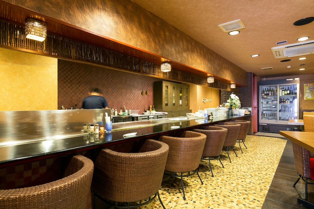 Hotel Miyahira 41/50
