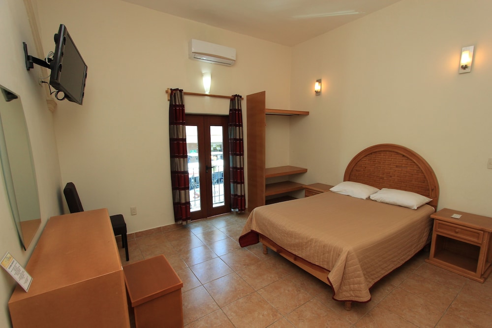 Hotel Santa Rita 8/32