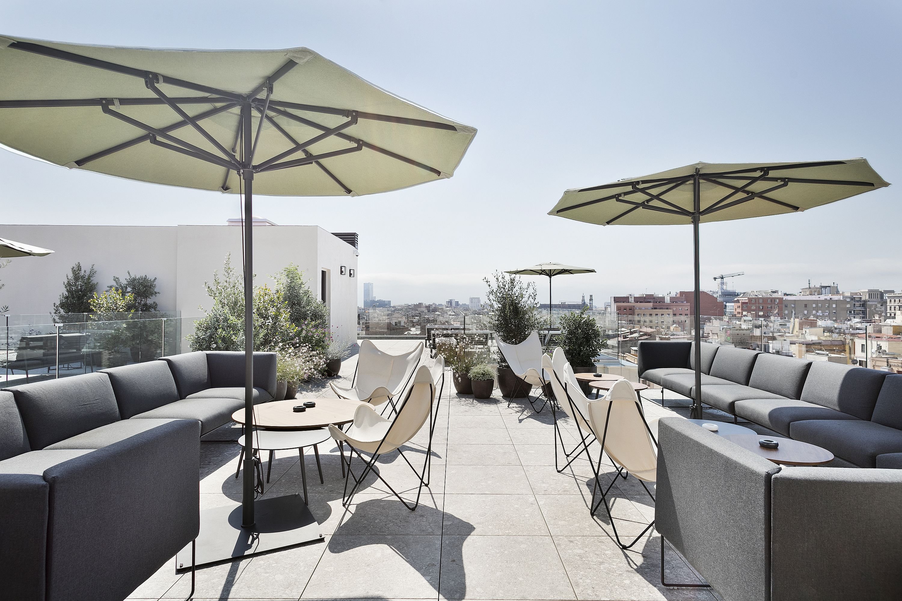 Yurbban Passage Hotel Spa 44/71