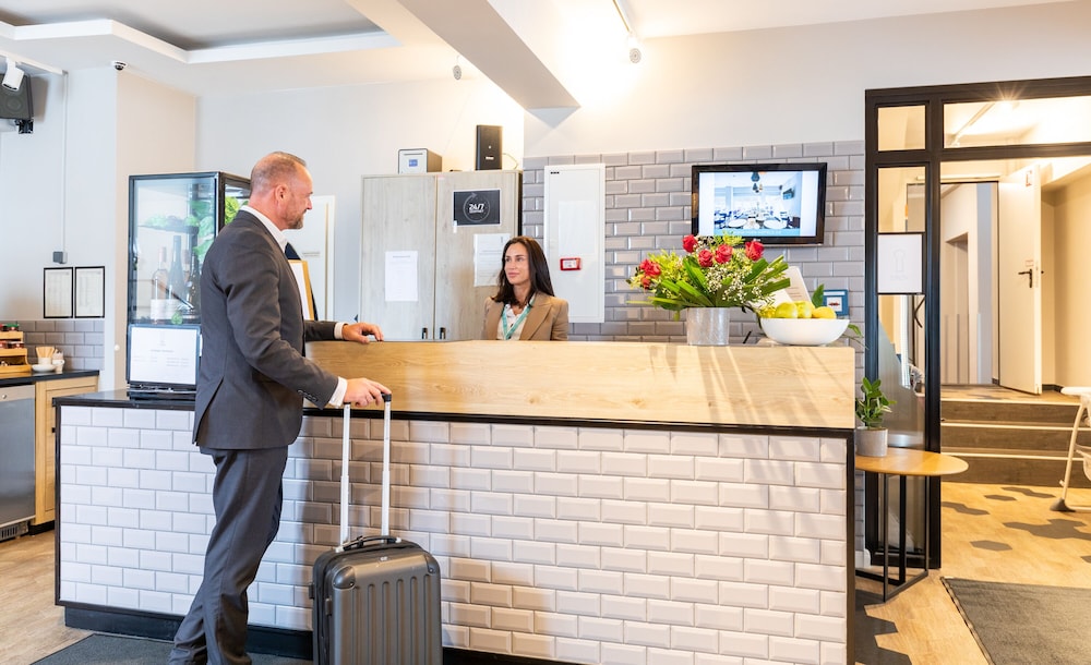 YORS Boutique Hotel 2/36