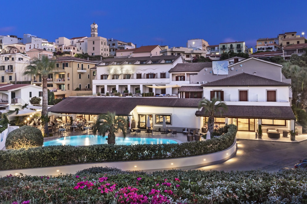 Hotel Corallaro 2/70