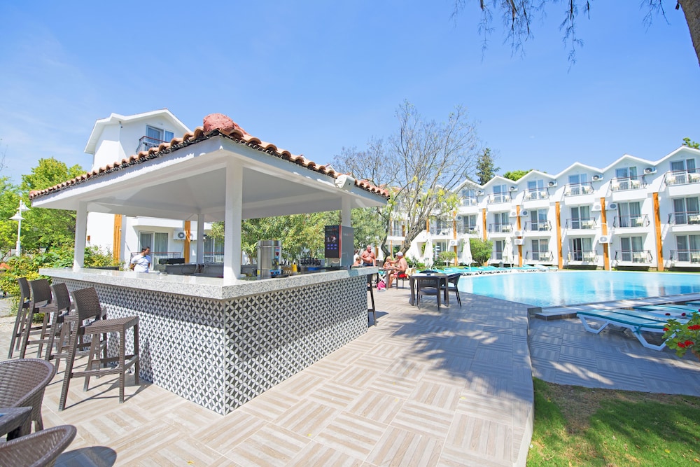 Grand Emir Hotel & SPA in ORTACA
