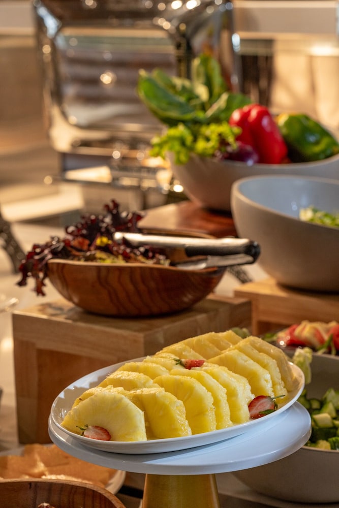 Pan Pacific Serviced Suites Nairobi photo2