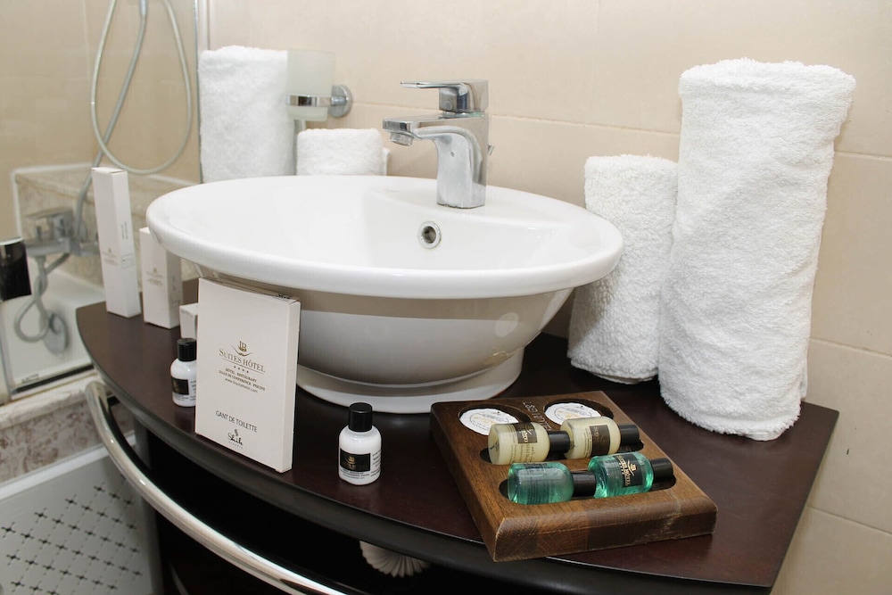 LB Suite Hotel 49/51