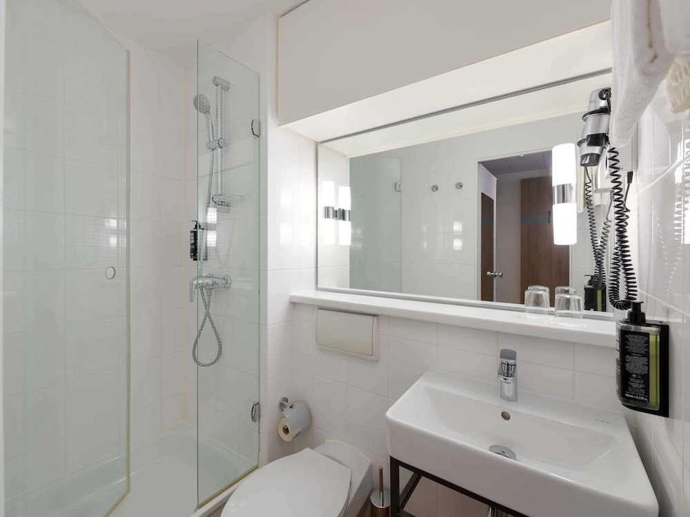 Ibis Paderborn City 61/64