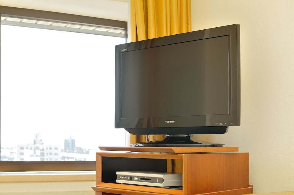 HOTEL NEW OTANI NAGAOKA 34/72