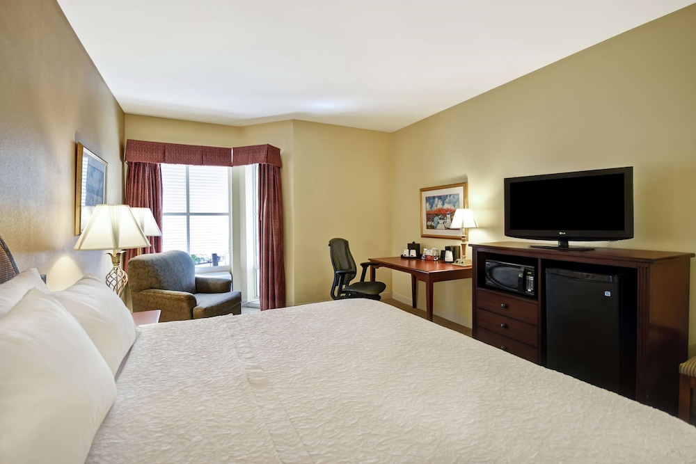 Hampton Inn Suites Charleston West Ashley 13/56