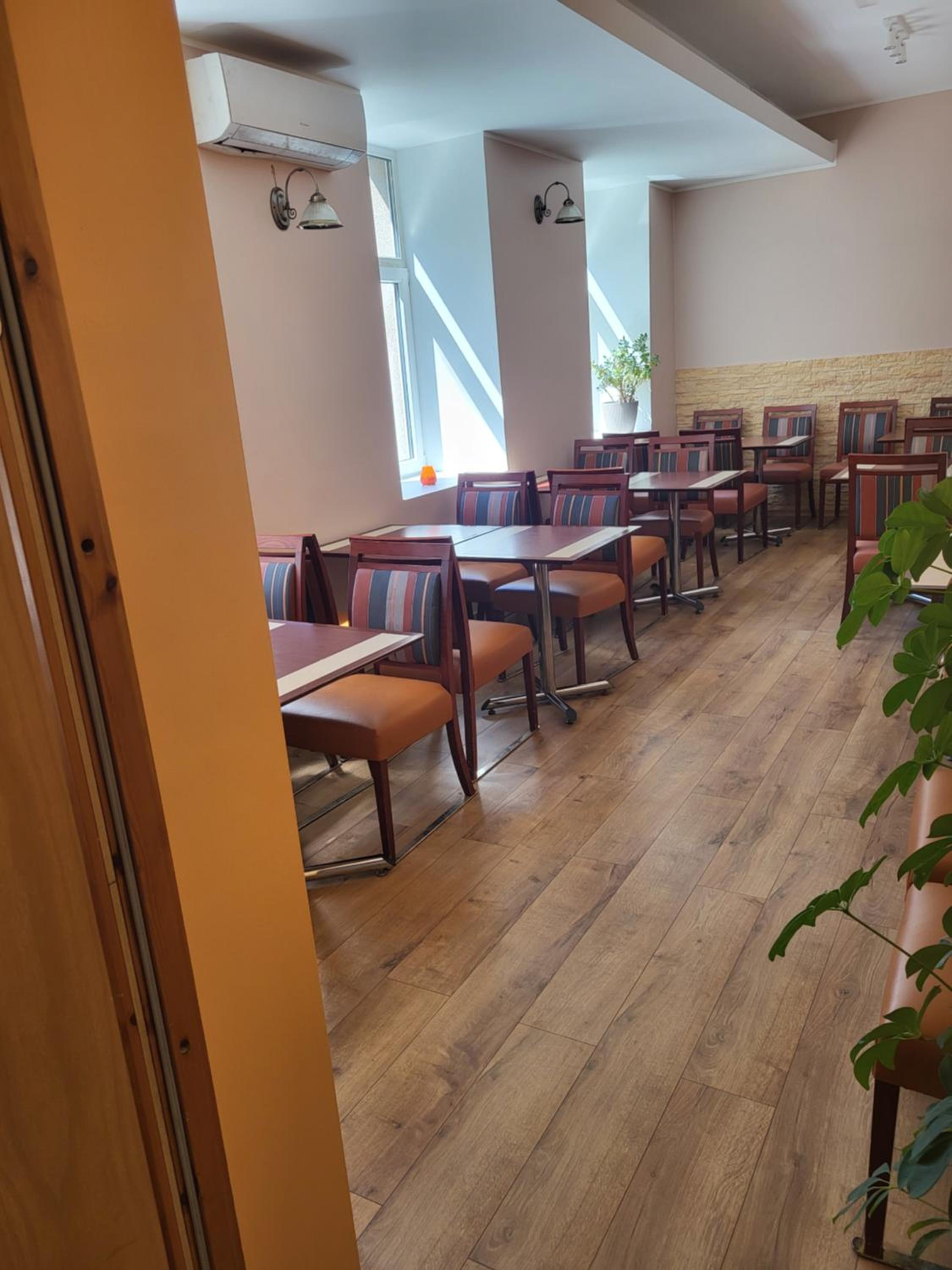 Nord Hostel 36/50