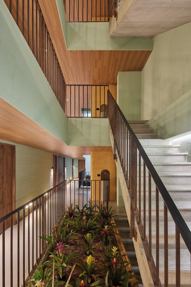 Wellcomm Spa & Hotel 43/50