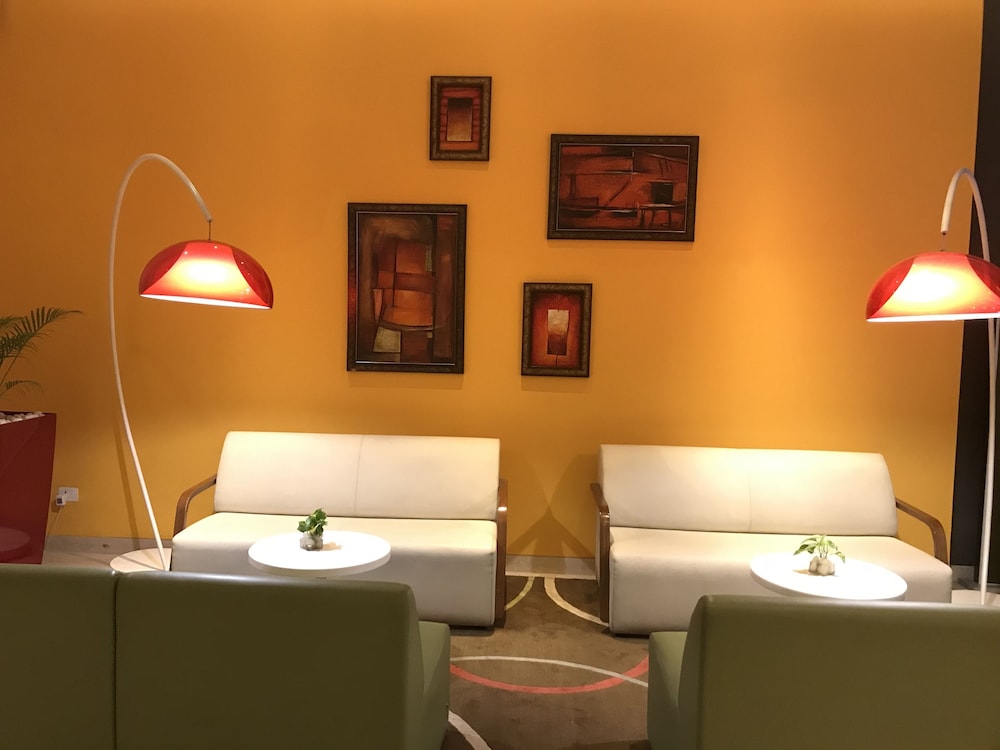 ibis Gurgaon Golf Course Road 47/72