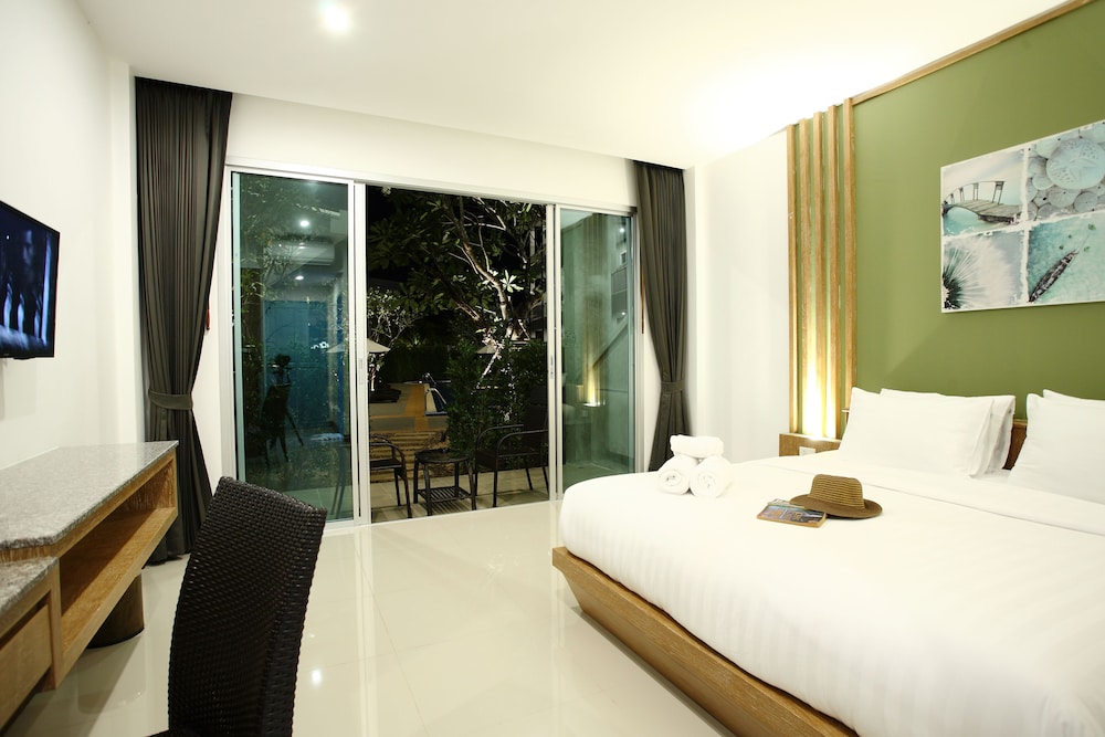 The Malika Hotel 39/74