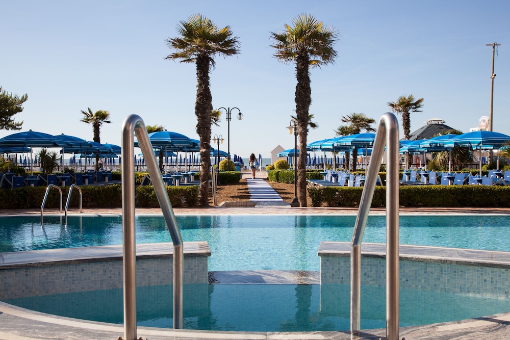 REGENTS HOTEL JESOLO 22/29