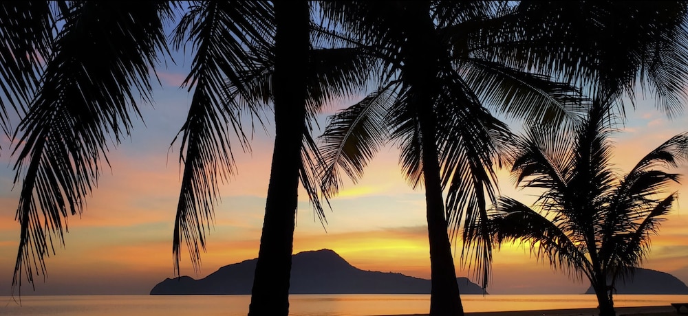 Namaste Resort 30/37