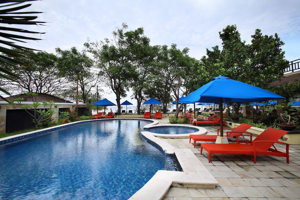 VILLA GRASIA RESORT & SPA 40/43