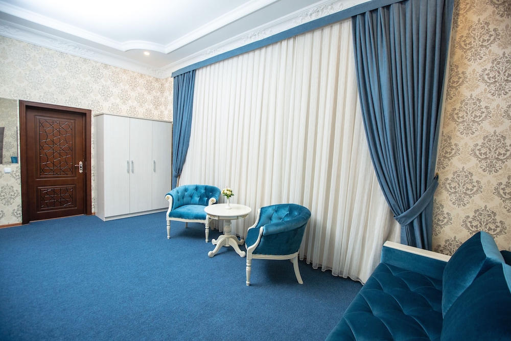 MIRZO BOUTIQUE HOTEL 26/50