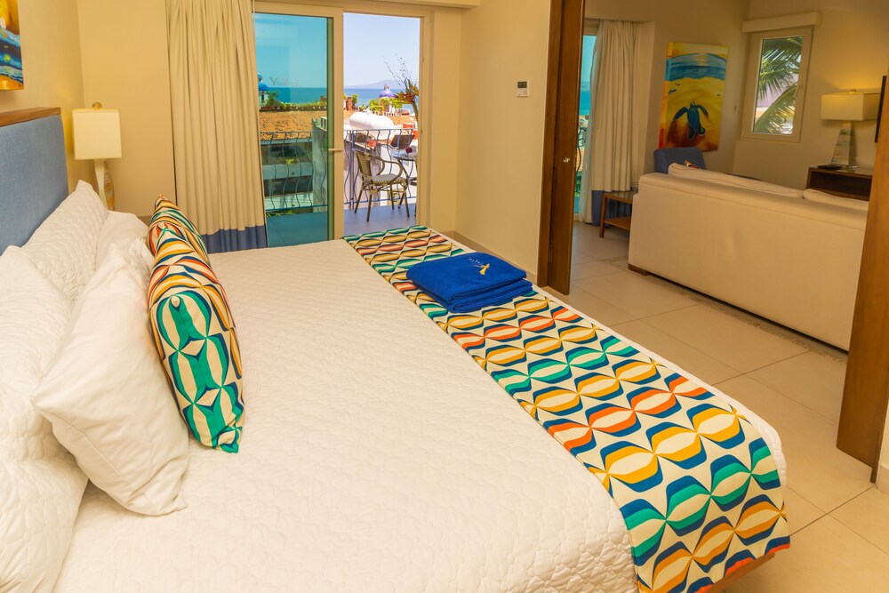 V Azul Vallarta - Luxury Vacation Rental- Adults Only 17/59