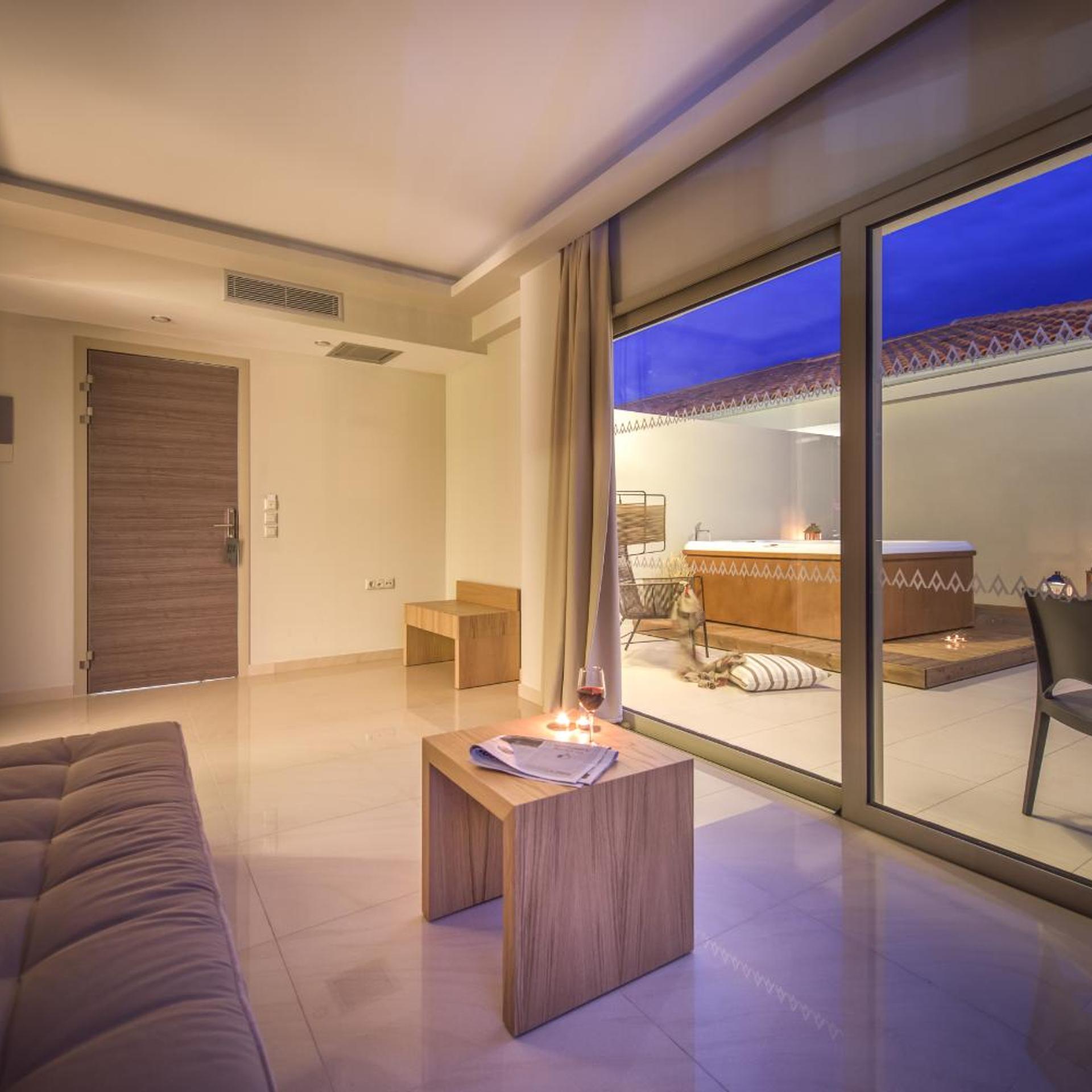 Azure Resort Spa 35/51