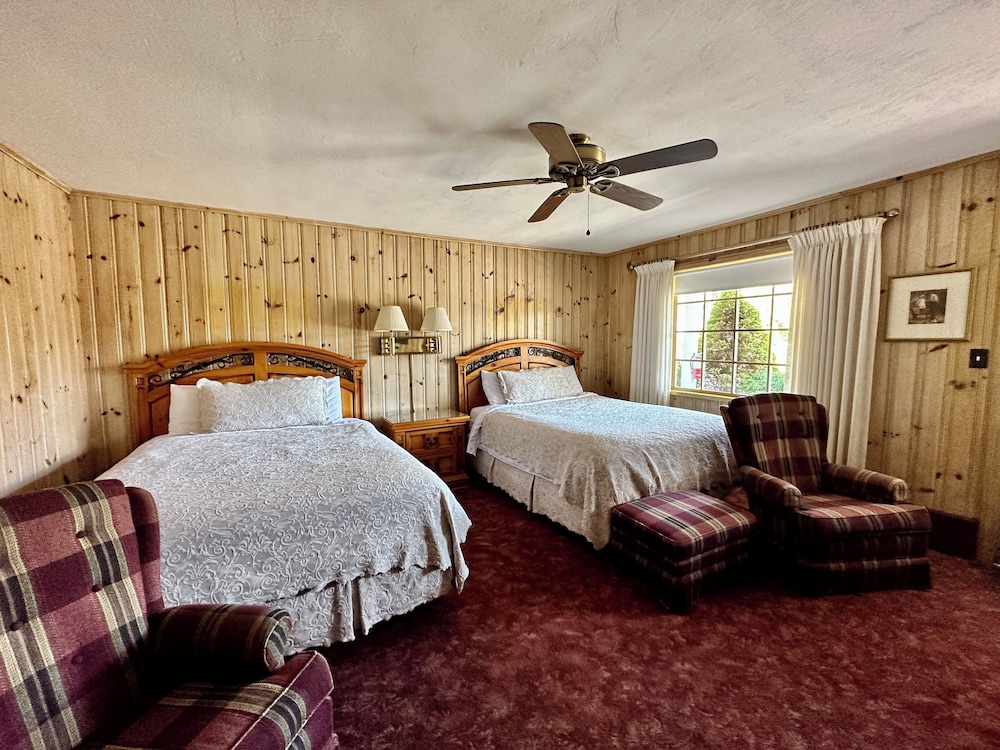 Azalea Garden Inn 18/50