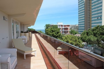 PARADISO HOTEL BOVELACCI 1/68