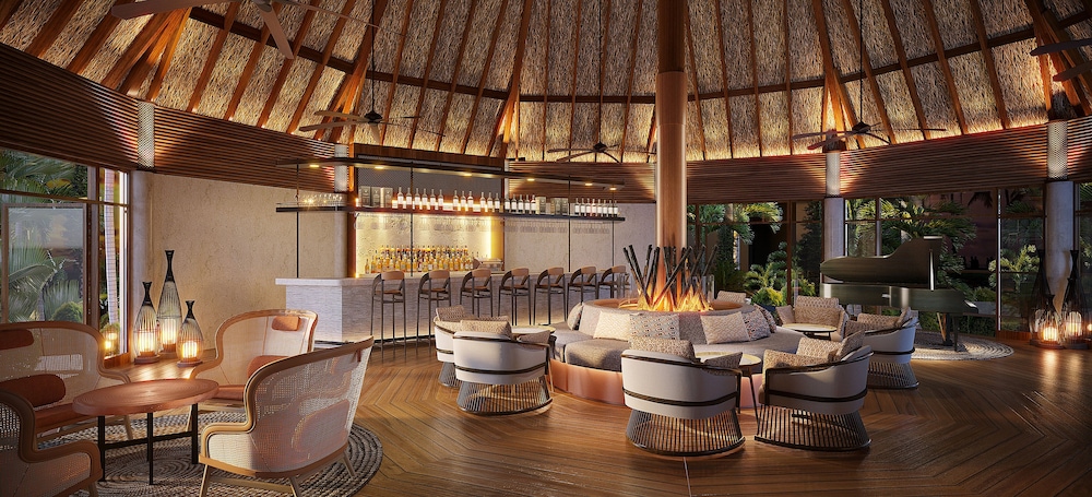 InterContinental Lifou Wadra Bay Resort by IHG 27/50