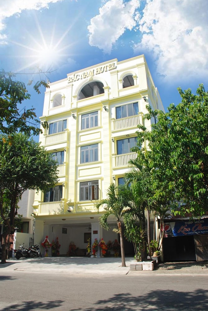 Bac Nam Hotel 3/42