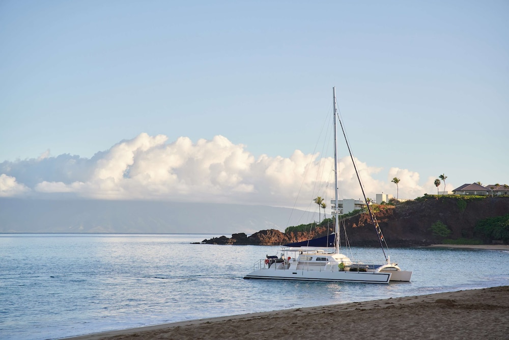Aston At the Whaler On Kaanapali Beach 64/70