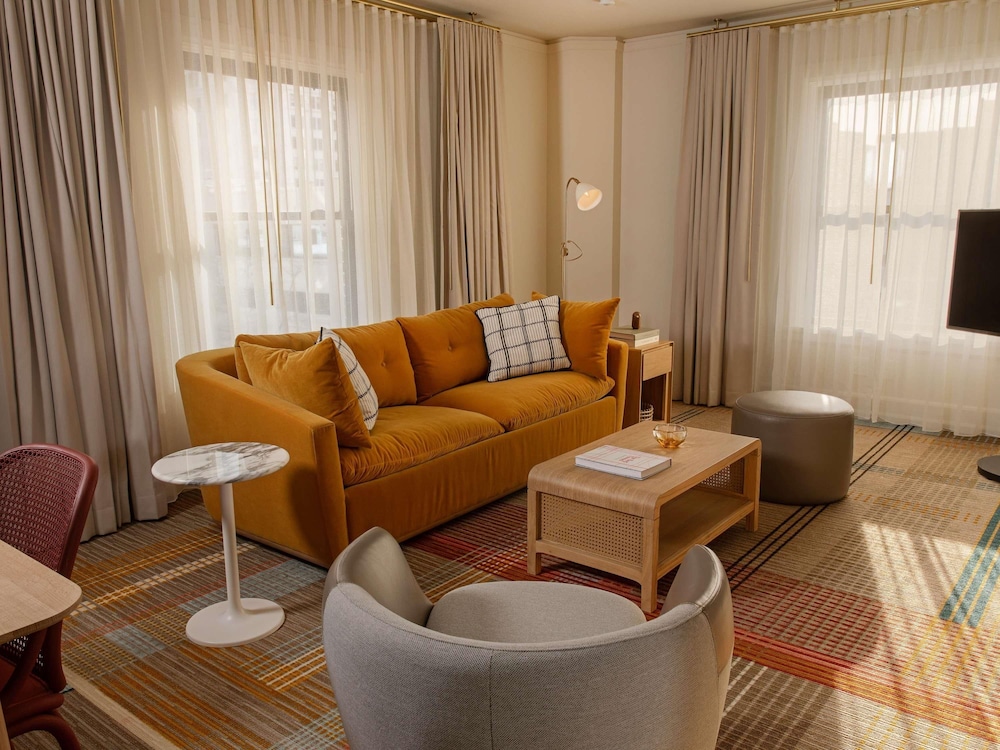 Hotel Andra Seattle - MGallery Collection 50/71