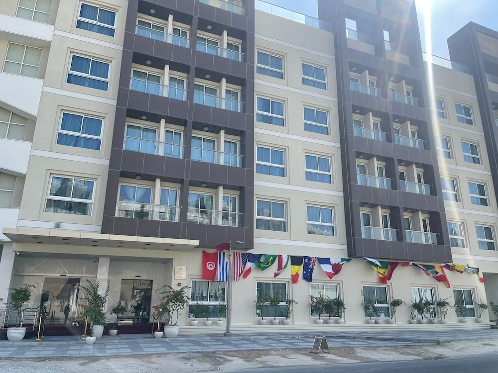 Al Manzil Residence & Suites 6/54