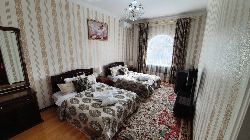 Sarbon Hotel 15/72