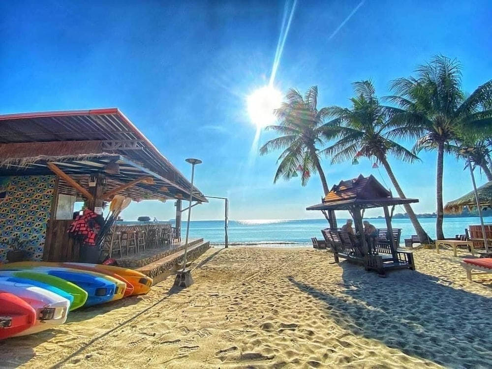 Koh Chang Resort Spa 50/59