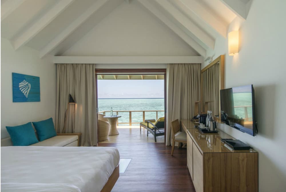 Summer Island Maldives 8/64