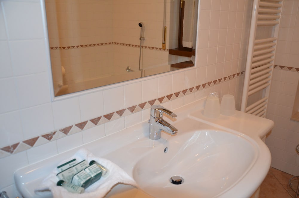 Residence Alle Palme 46/50