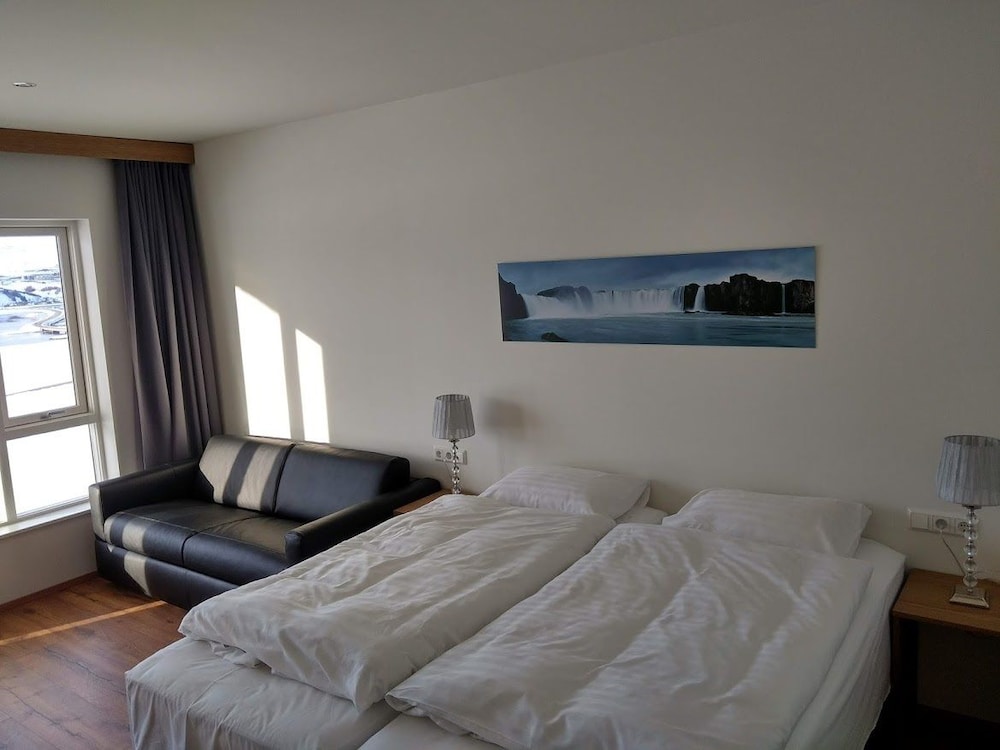 Hafdals Hotel 10/36