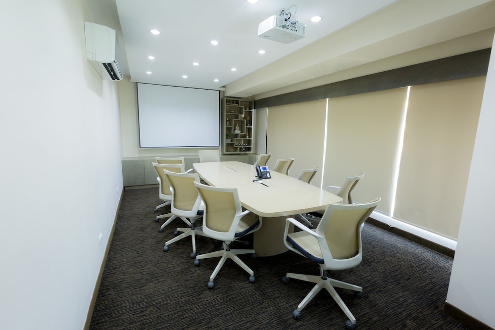Best Western Plus Panama Zen Hotel 42/47