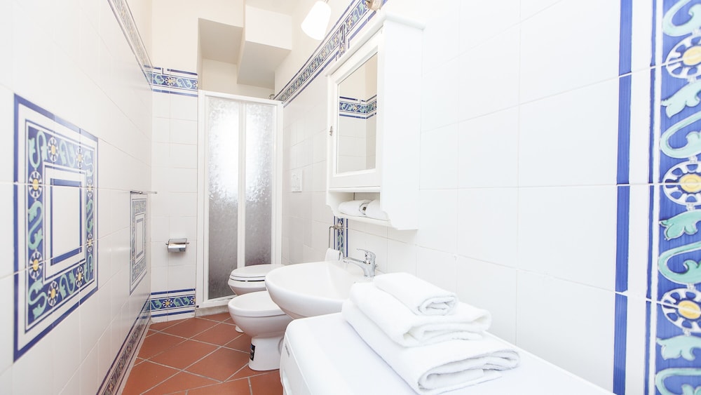 Mamo Florence - Secondino Apartment 7/50