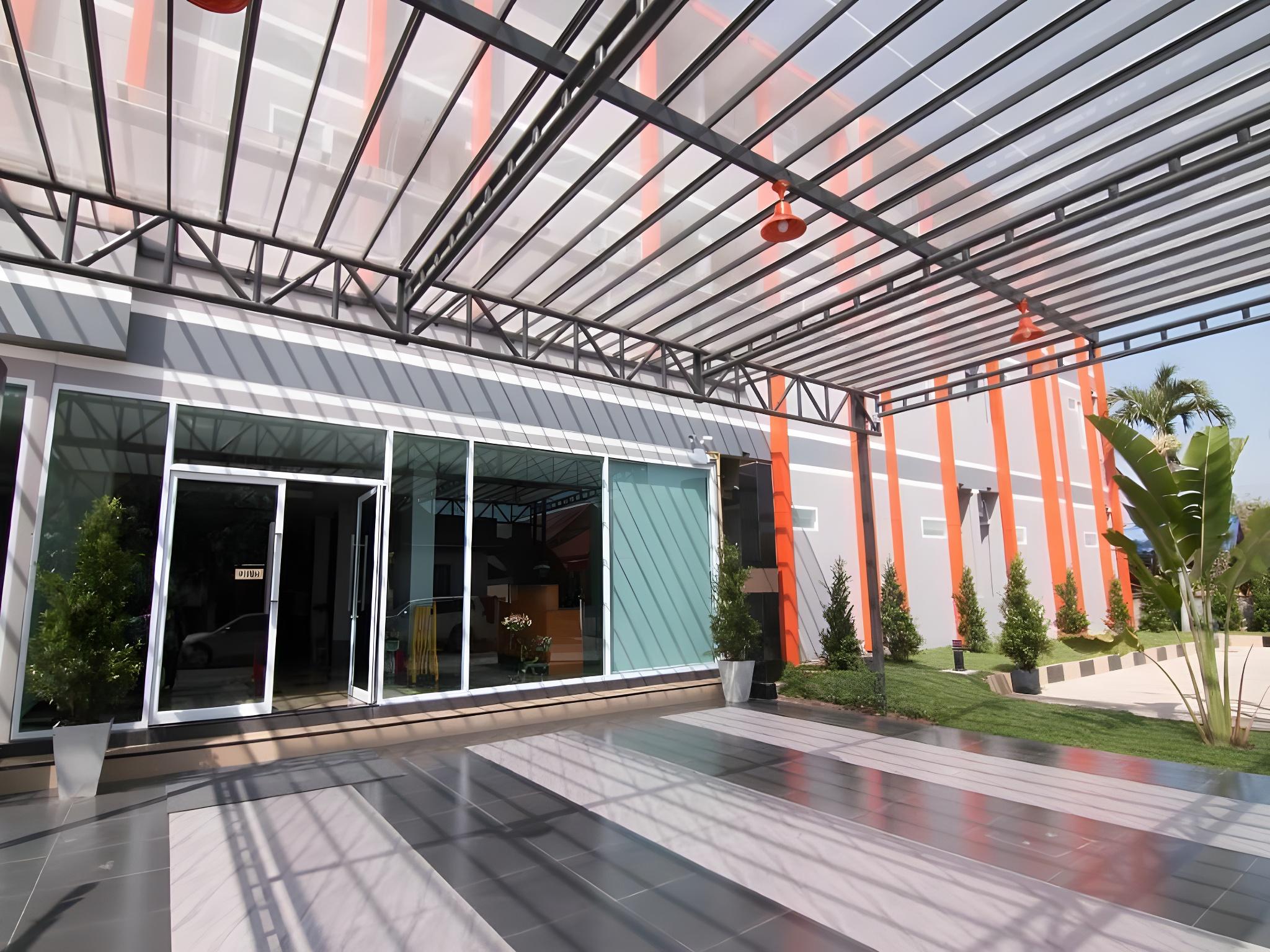 The Premium Residence 35/55