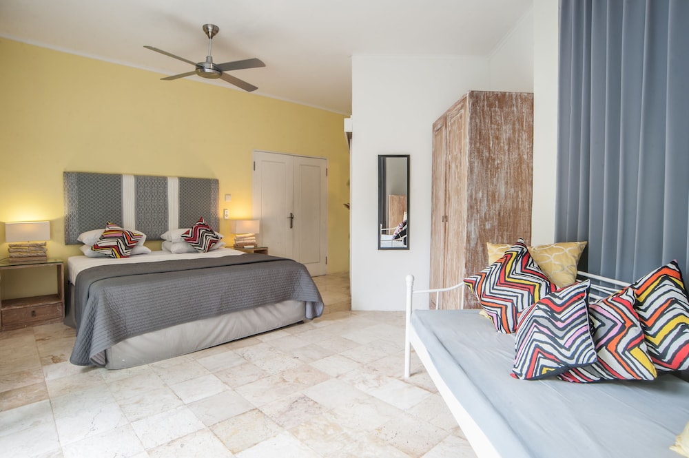 Bali Mystique Hotel And Apartments 33/79