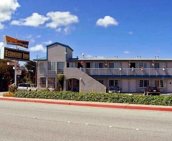 Economy Inn Monterey 4/31