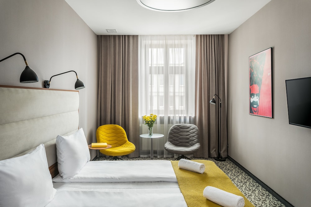 No.23 Premium Aparthotel 7/38