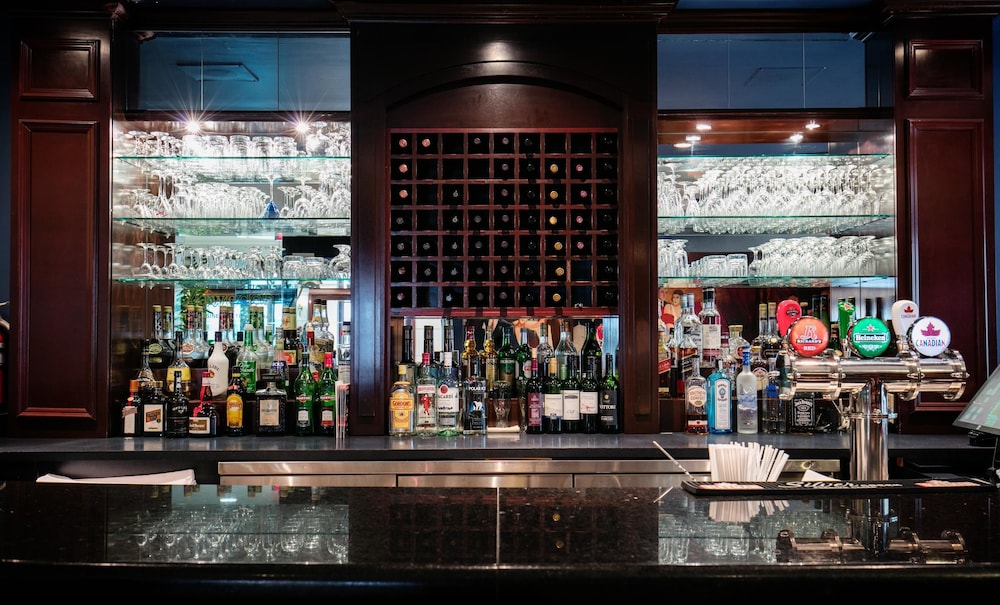 Best Western Ville Marie Montreal Hotel and Suites 37/45