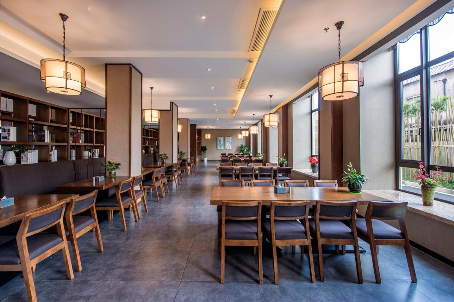 Mehood Hotel Shanghai Jinqiao Branch 25/25