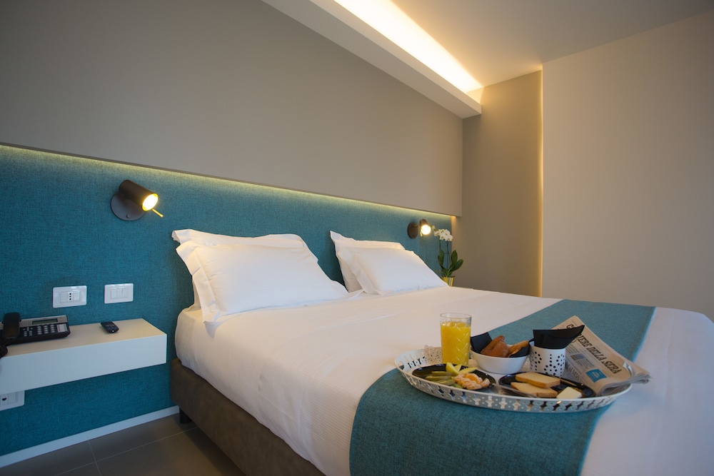 Airone City Hotel 8/33