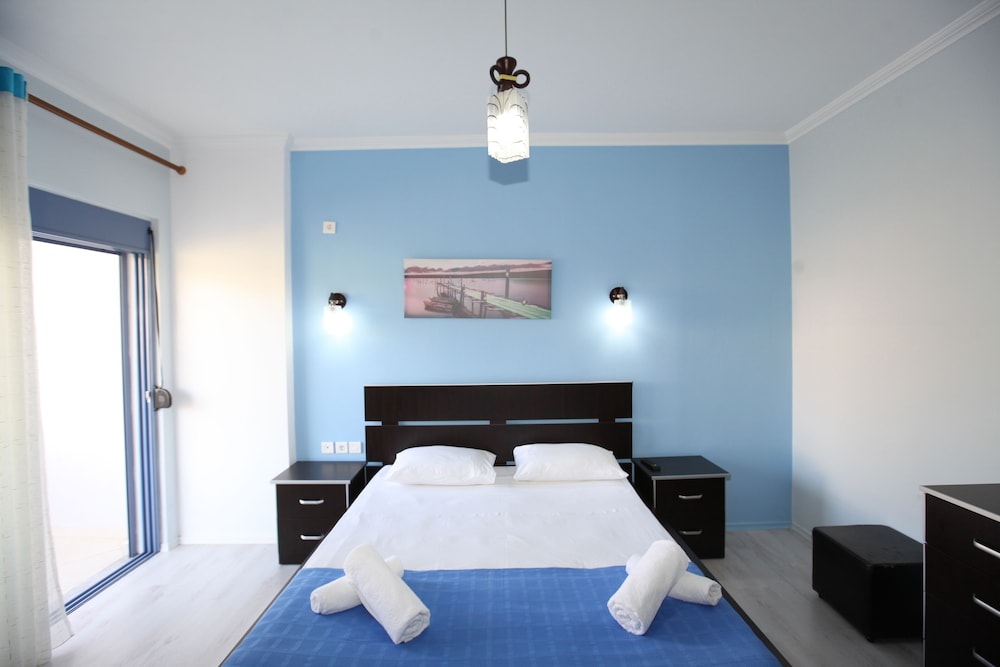 Hotel Keos 41/68