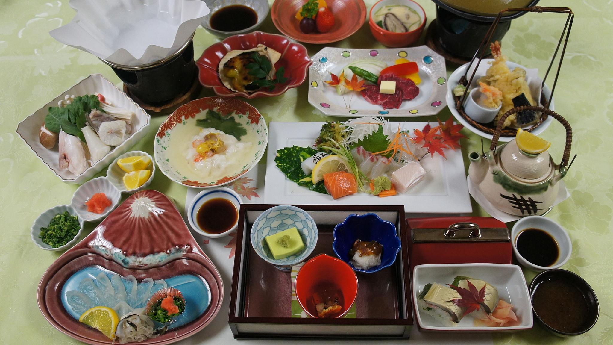 Yumoto Highland Hotel Fuji 24/35